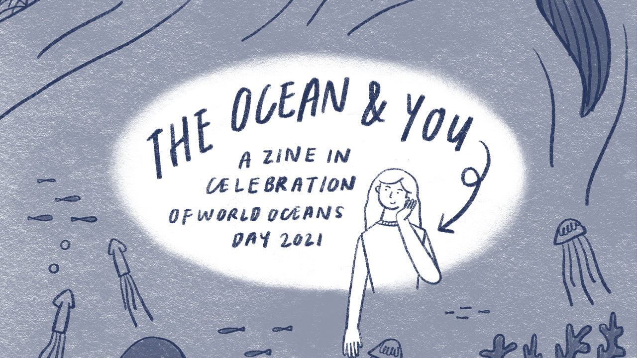 The Ocean and You