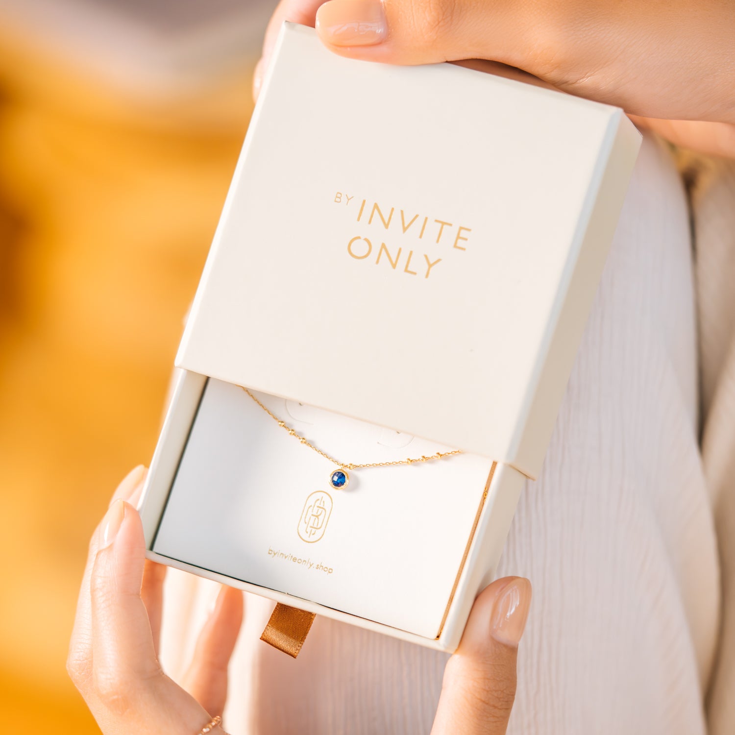 Blue Sapphire (September)