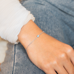 Sky Blue Topaz (March)