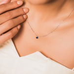 Blue Sapphire (September)