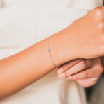 Swiss Blue Topaz (December)