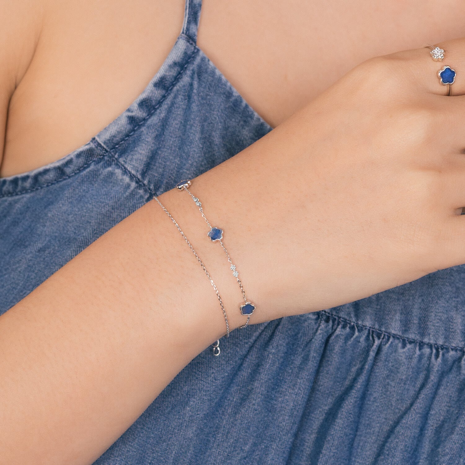 Blue Aventurine