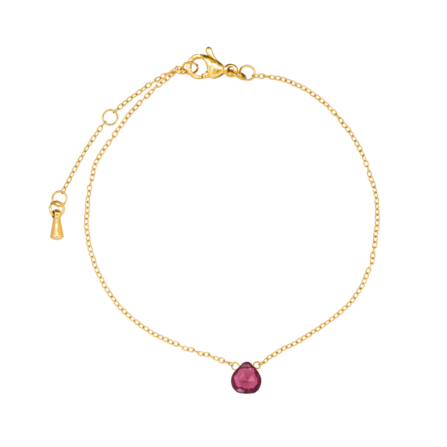 Rhodolite Garnet