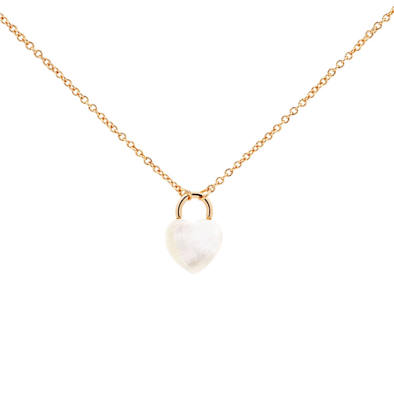 Gold Maisie Necklace By Invite Only