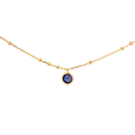 Blue Sapphire (September)