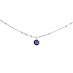 Blue Sapphire (September)