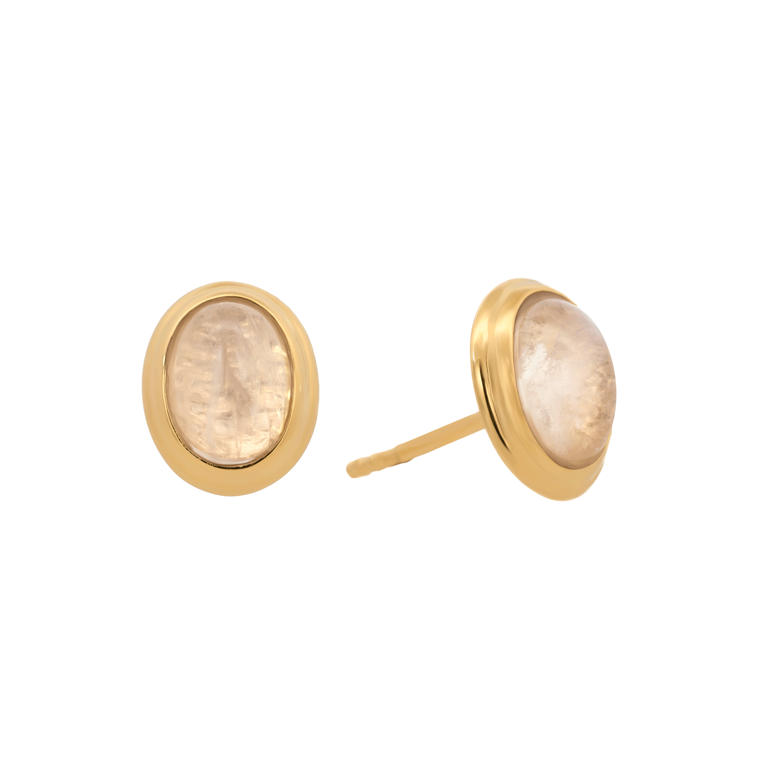 Rainbow Moonstone