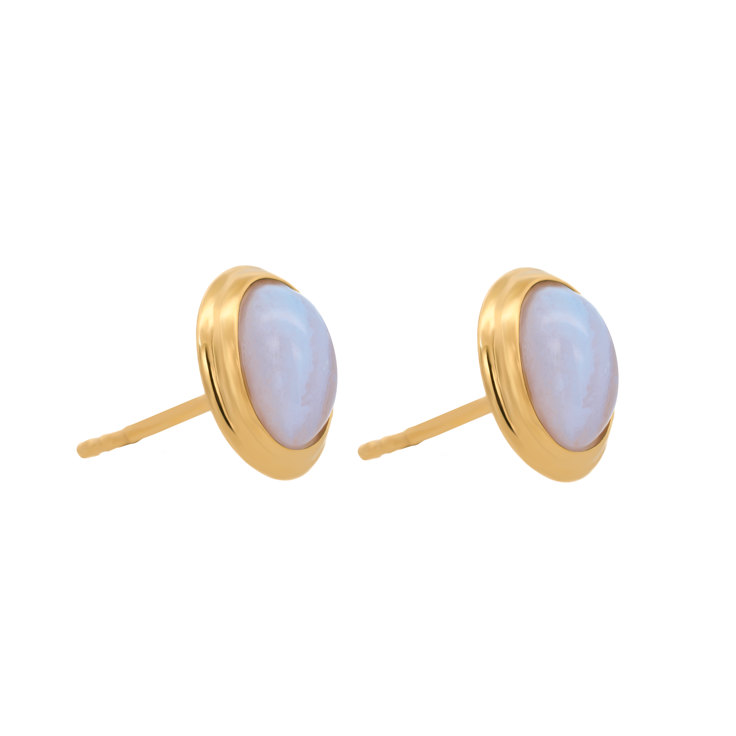 Blue Lace Agate