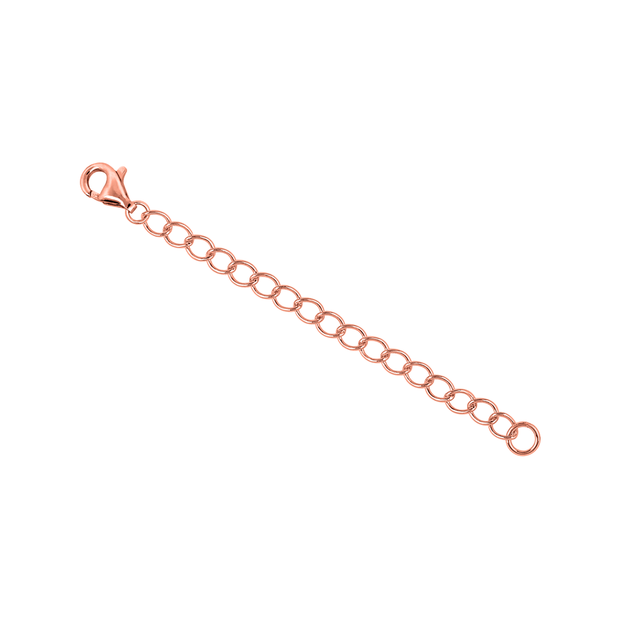 Rose Gold Extensions