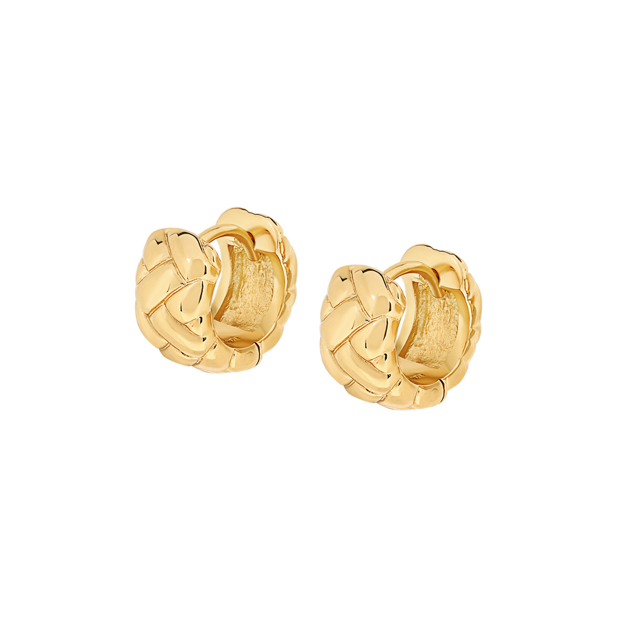 Gold Wynn Huggies