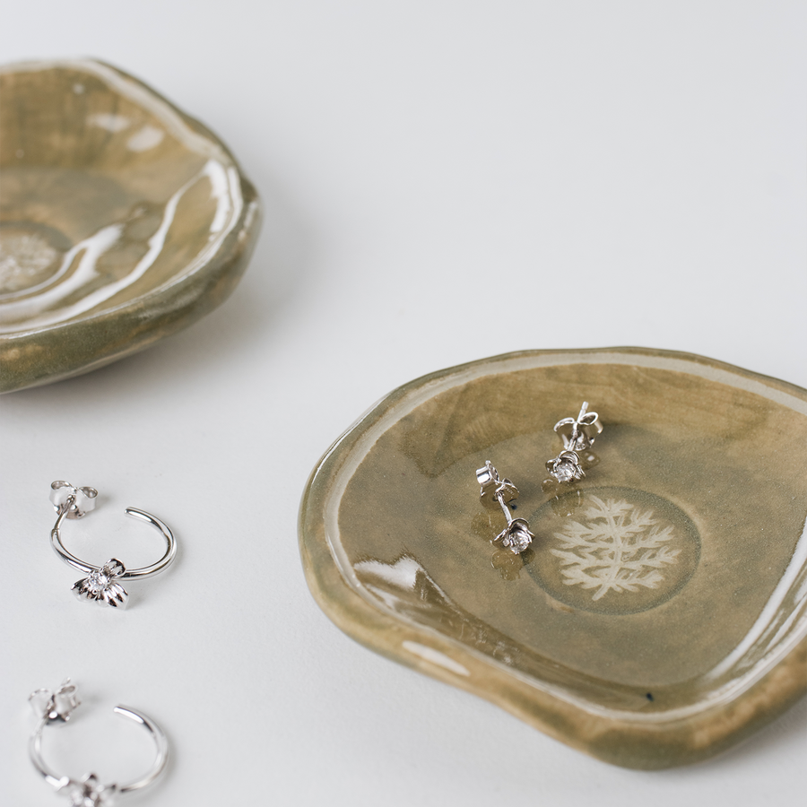 Jewellery Trinket Dish