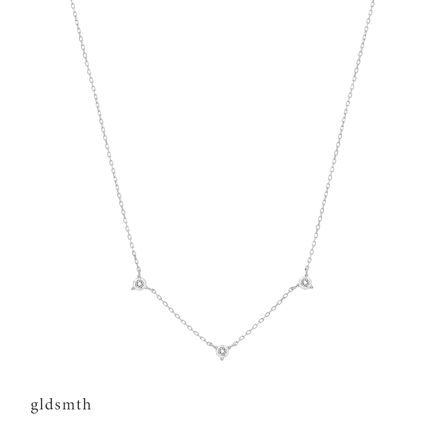 Golden 2025 topaz necklace