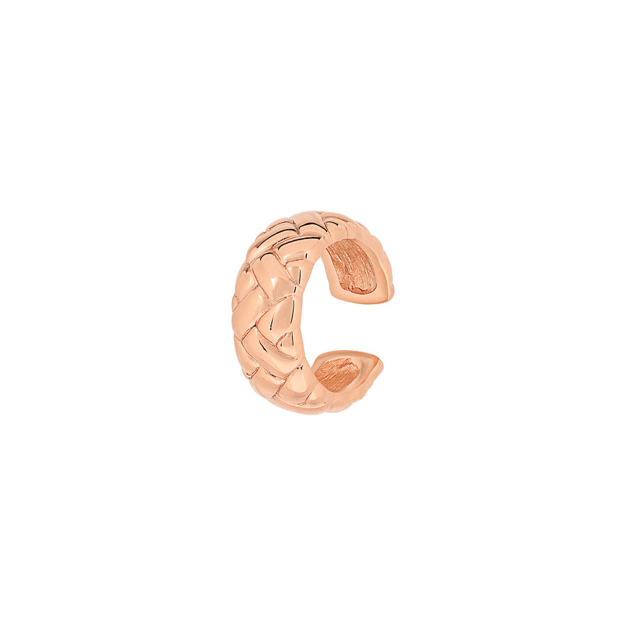 Rose Gold Wynn Ear Cuff