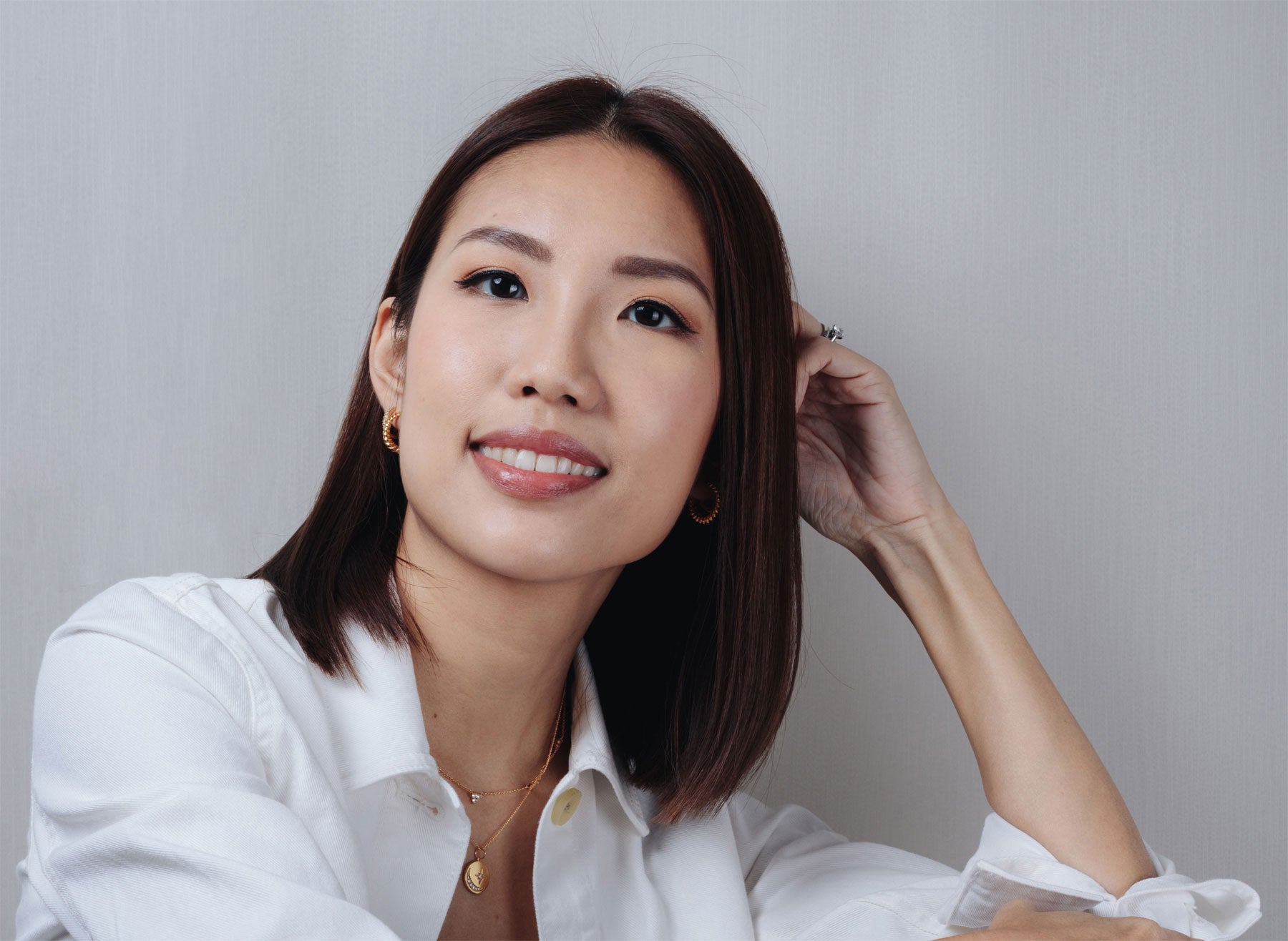 Understanding Jewellery with Meaning with By Invite Only’s Trixie Khong