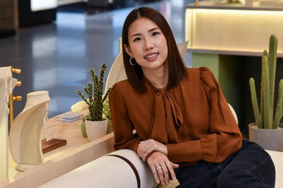 'We were haemorrhaging money': Jewellery store owner revamped business amid pandemic