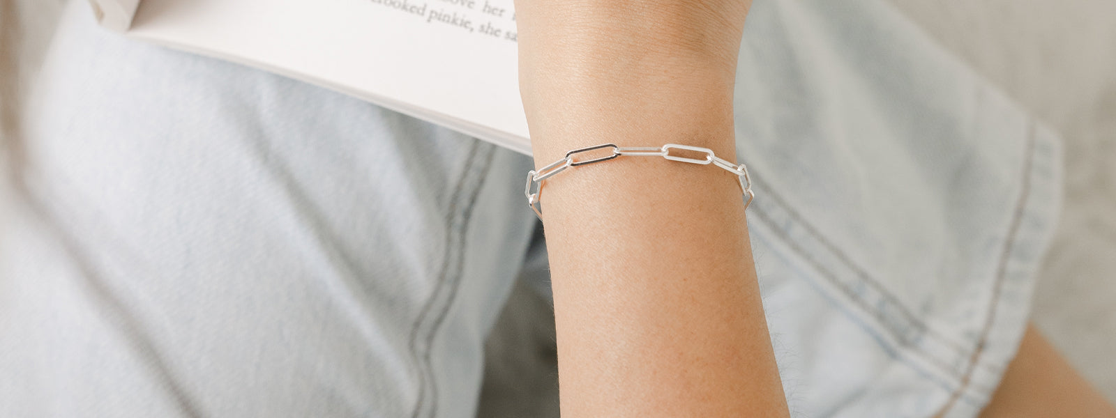 Chain Bracelets