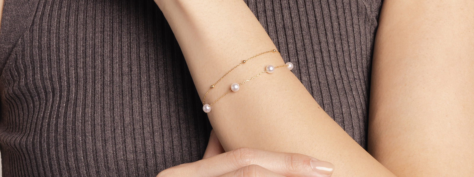 Fine Bracelets