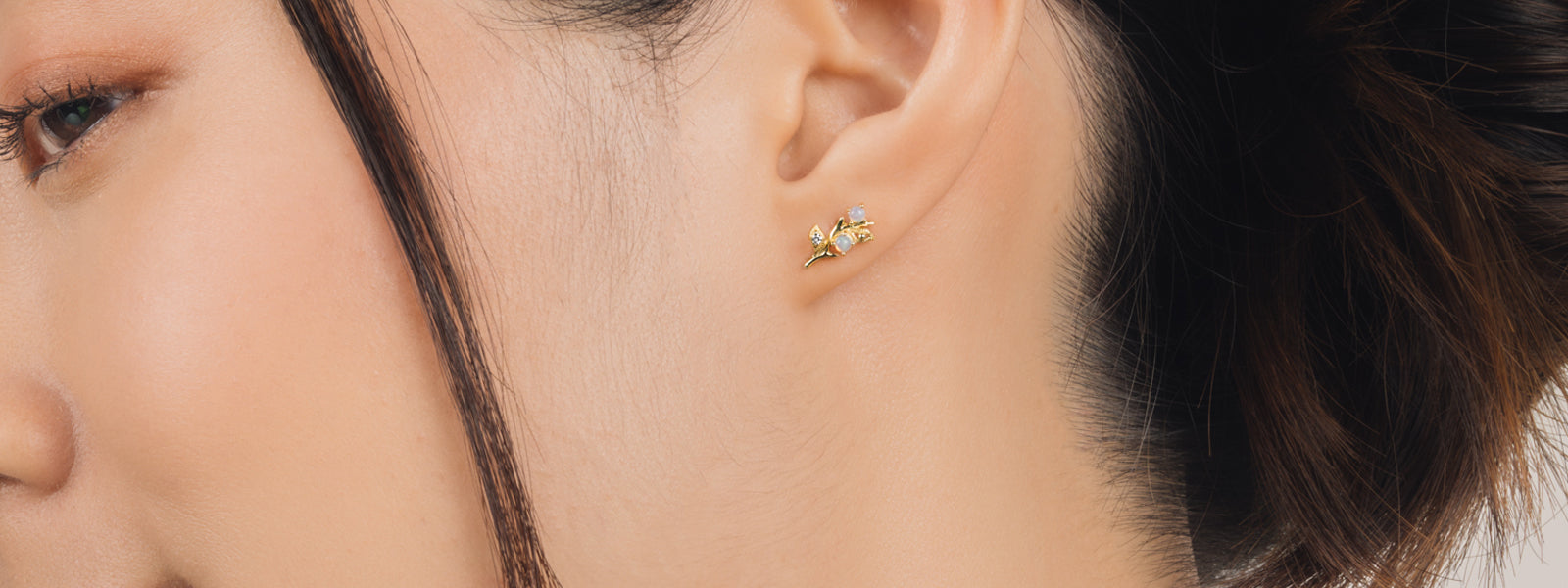 Fine Earrings