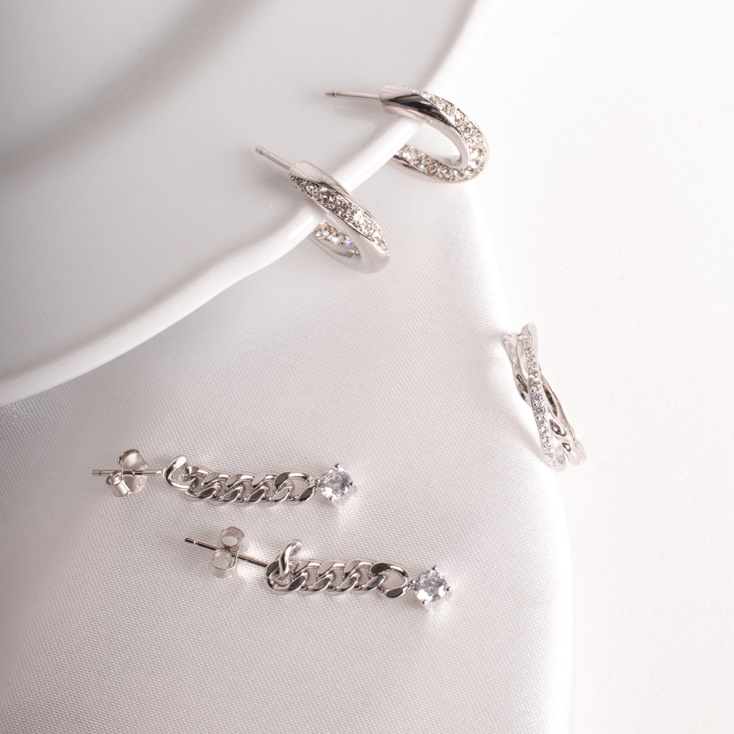 925 Silver Jewellery