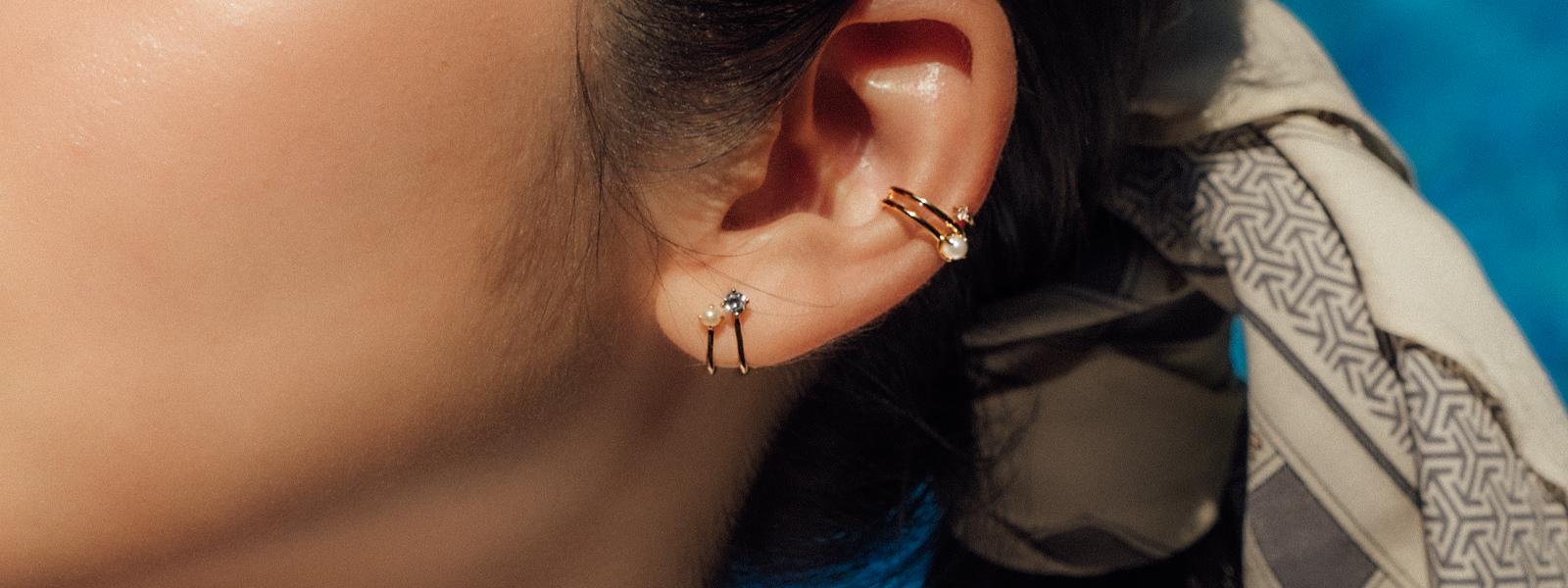 Ear Cuffs