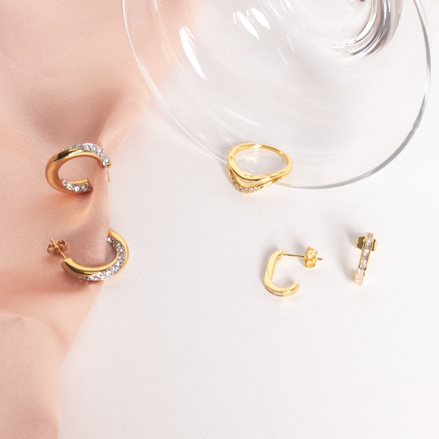Gold Jewellery