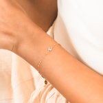 Swiss Blue Topaz (December)