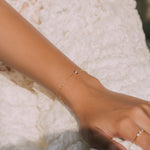 White Topaz (April)