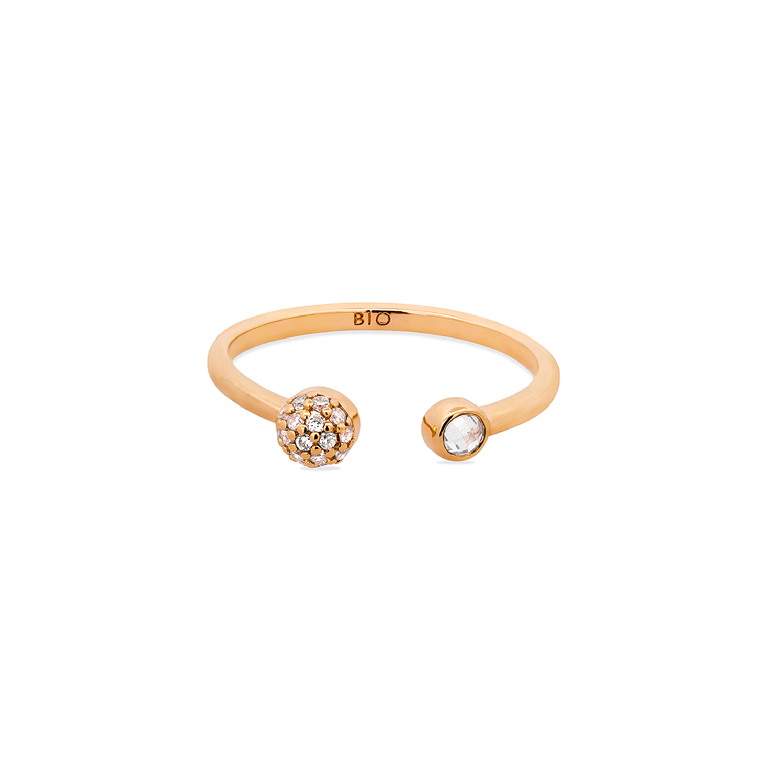 Gold Chana Ring – By Invite Only