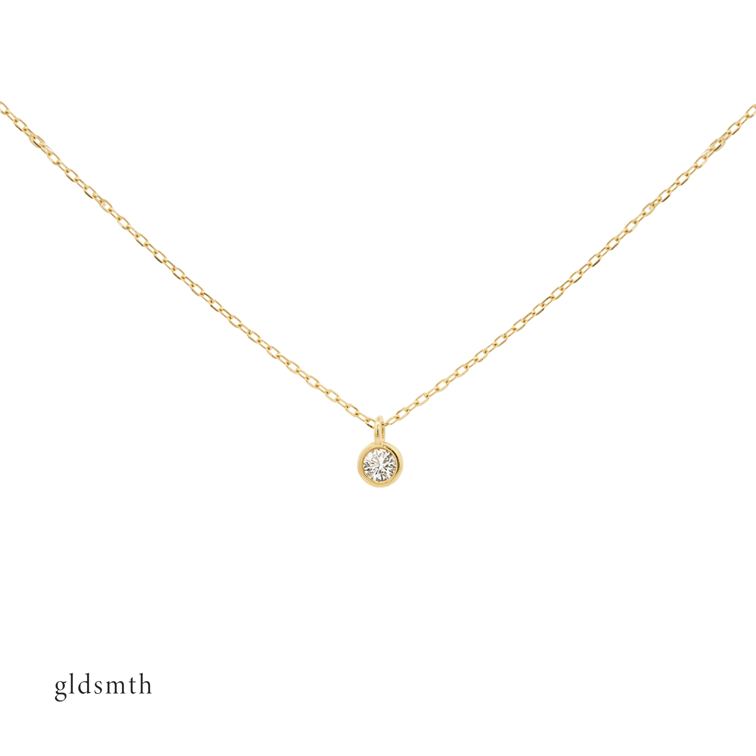 Gold 2025 necklace jewellers