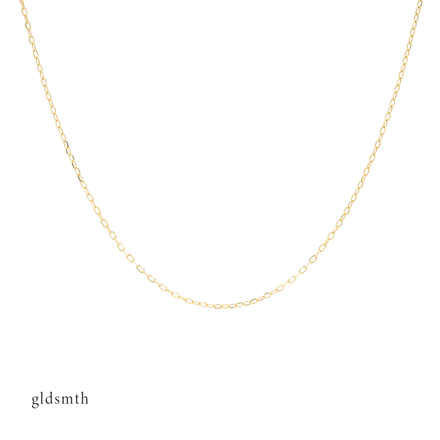 Real 14k 2025 gold necklace