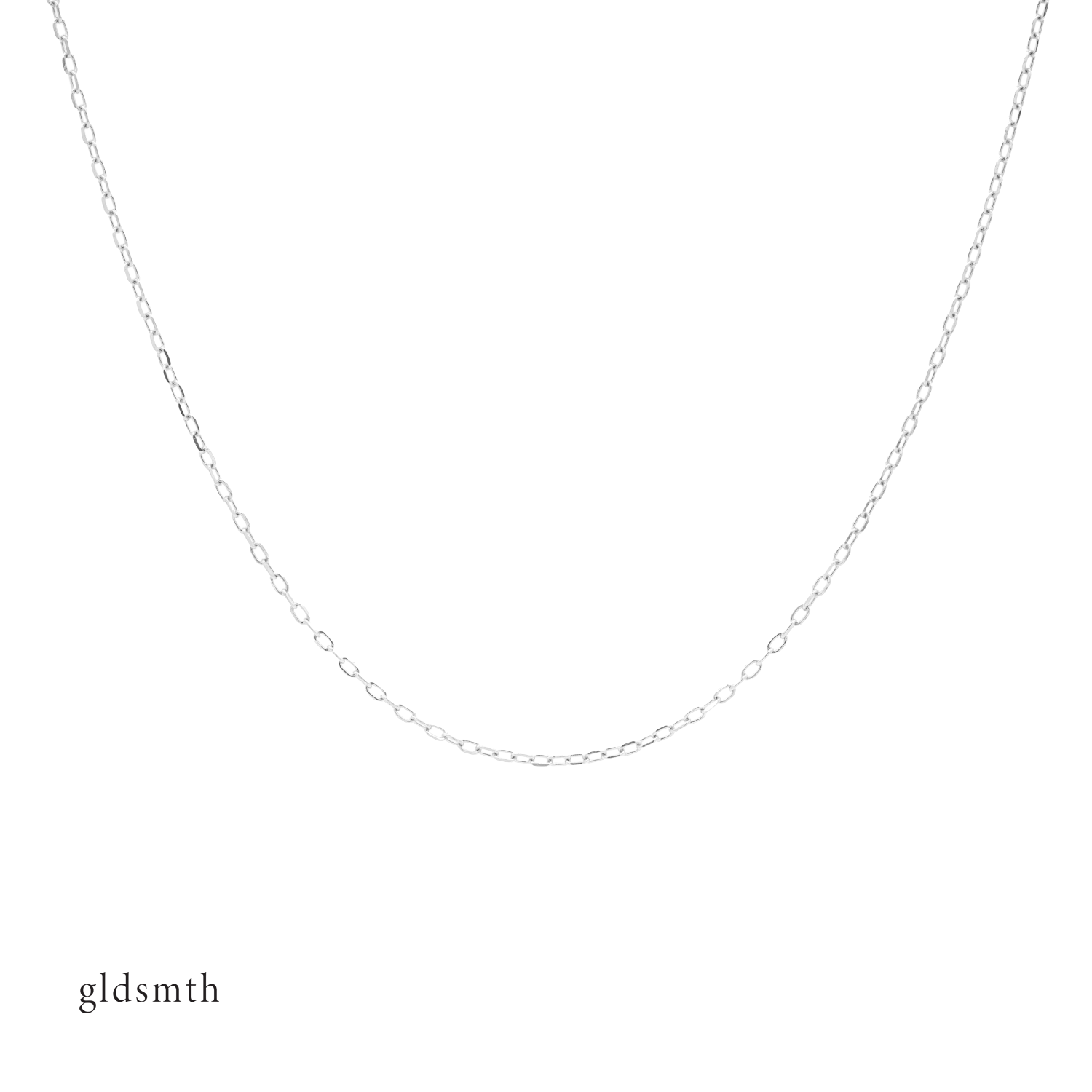 Solid White Gold Jewellery By Invite Only