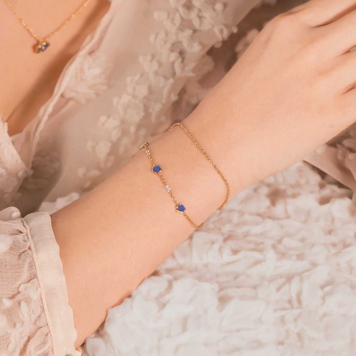 Blue Aventurine