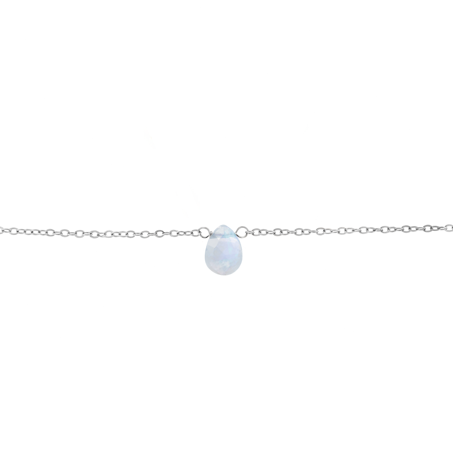 Rainbow Moonstone