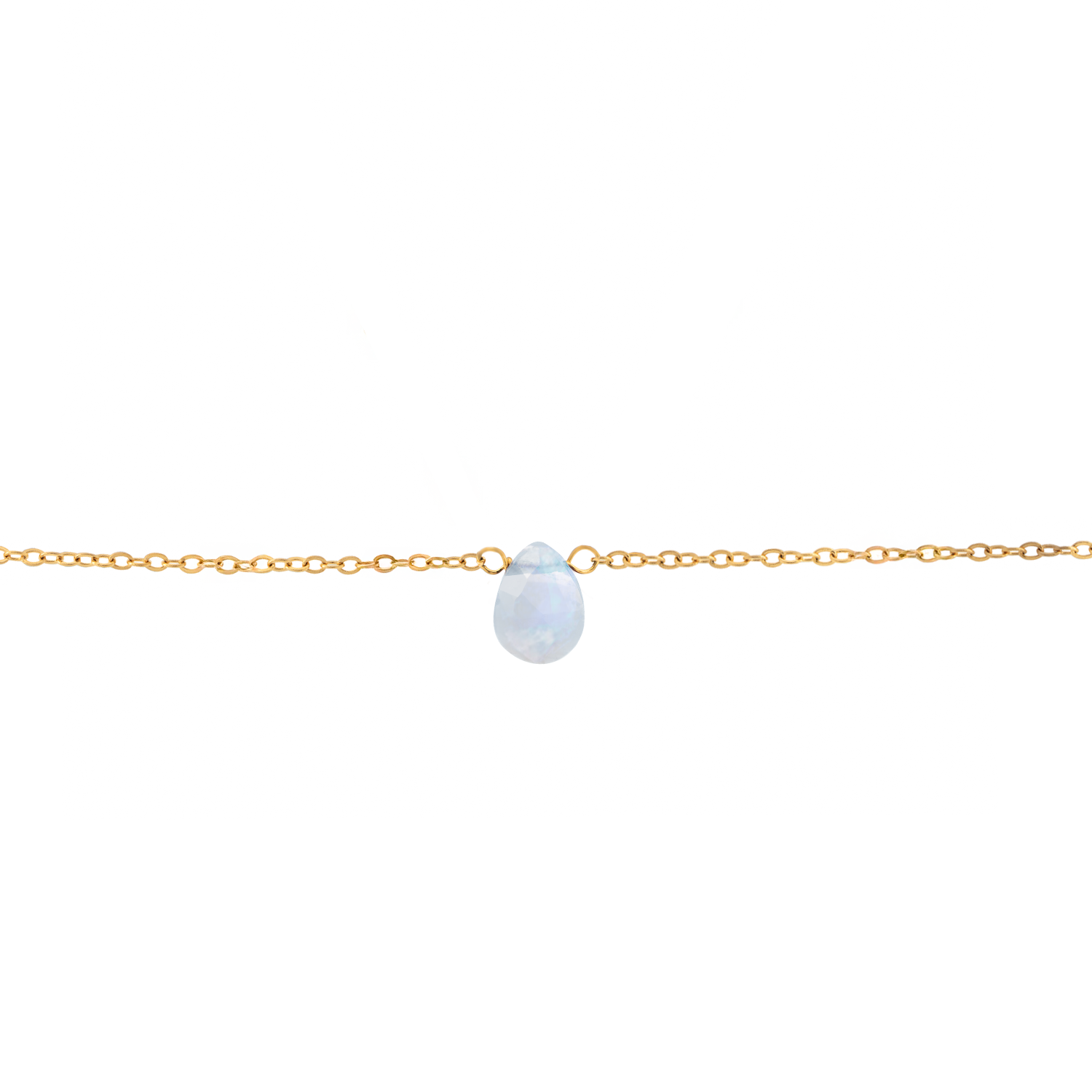 Rainbow Moonstone
