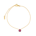 Rhodolite Garnet