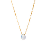 Rainbow Moonstone