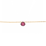 Rhodolite Garnet