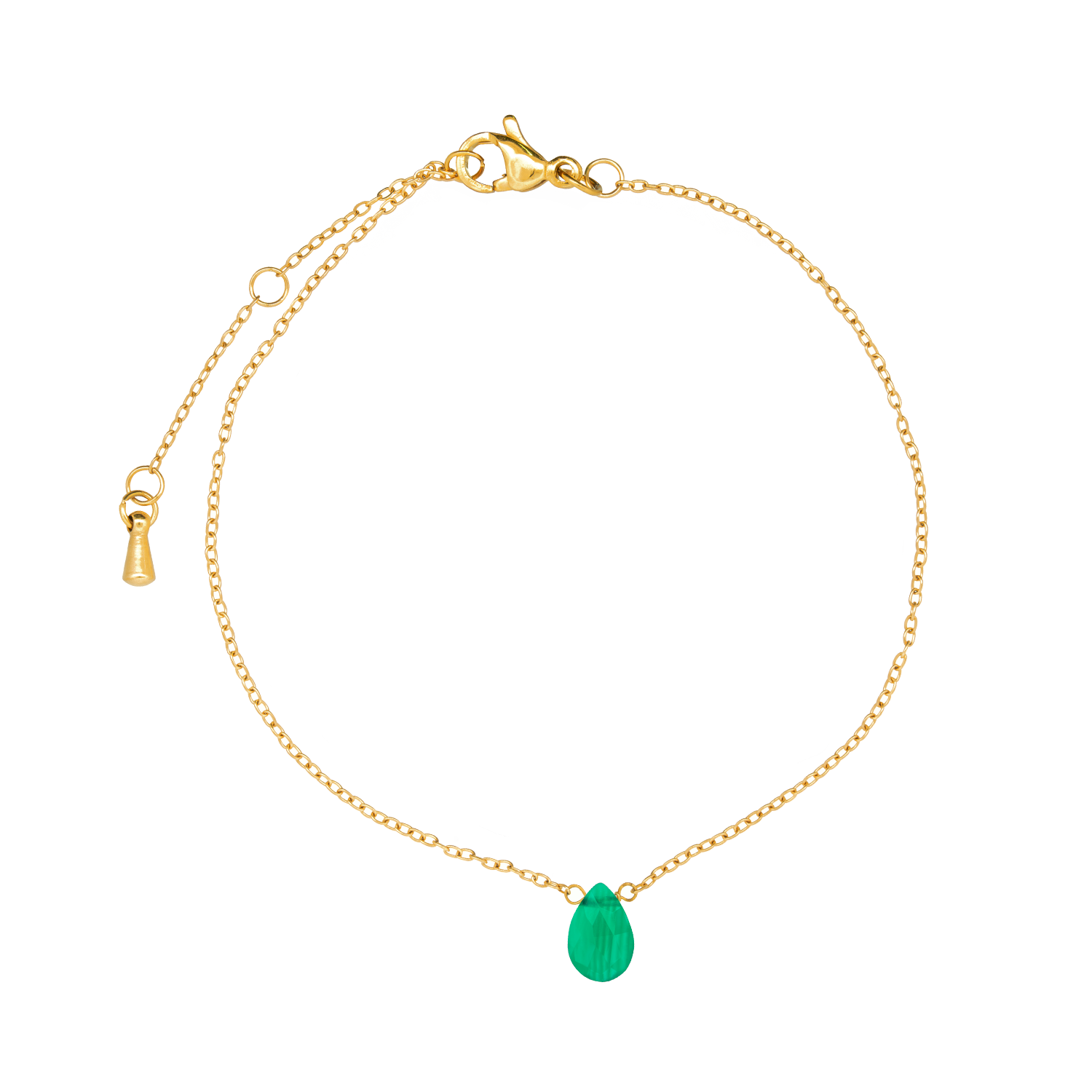Green Onyx