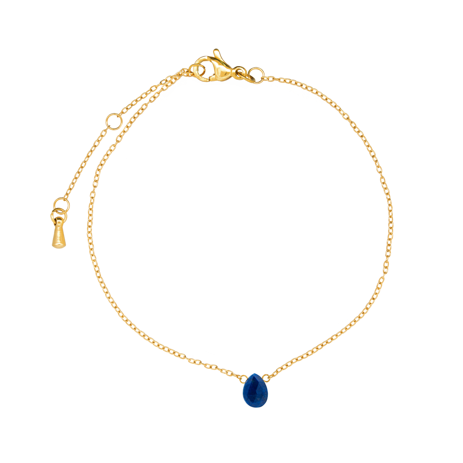Lapis Lazuli