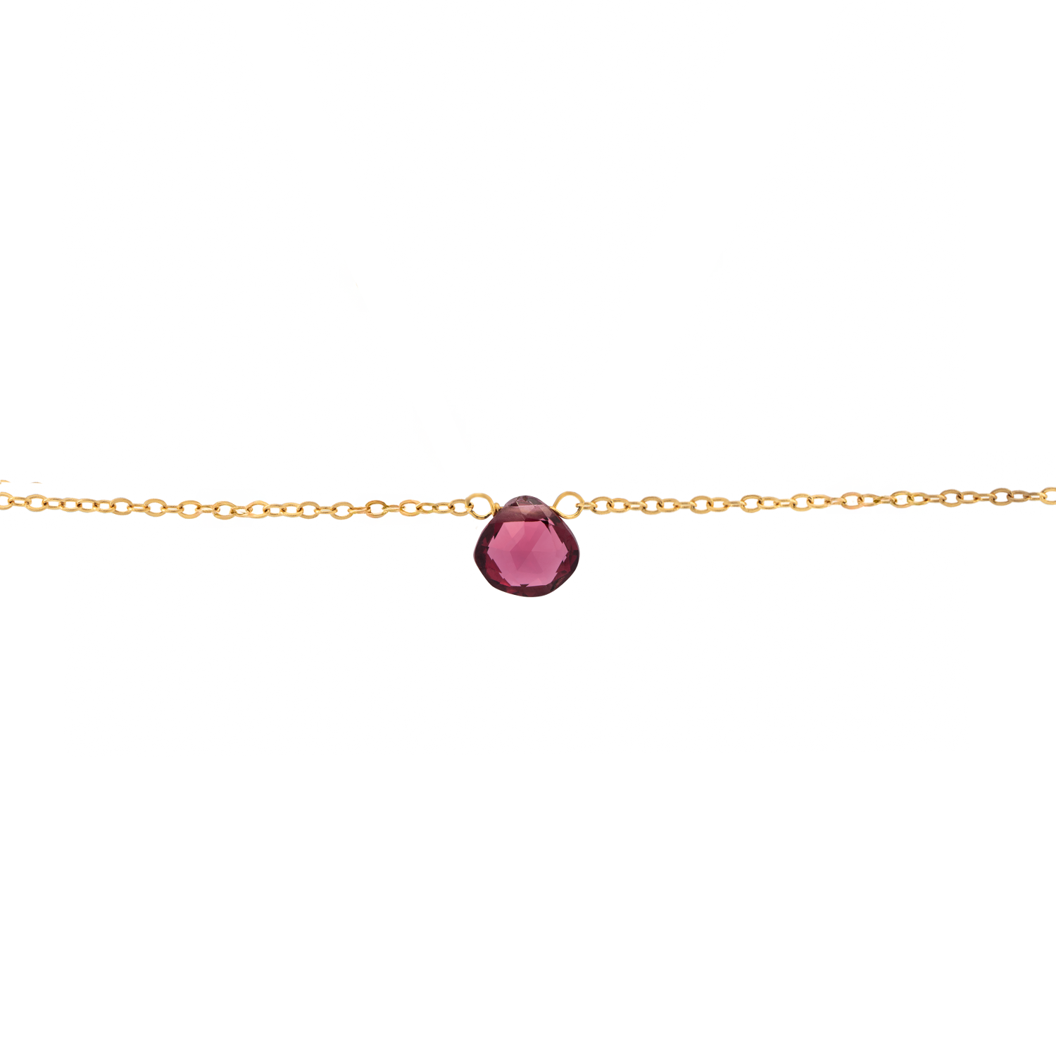 Rhodolite Garnet