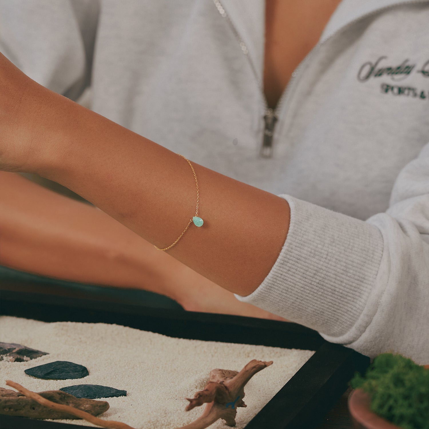 Amazonite