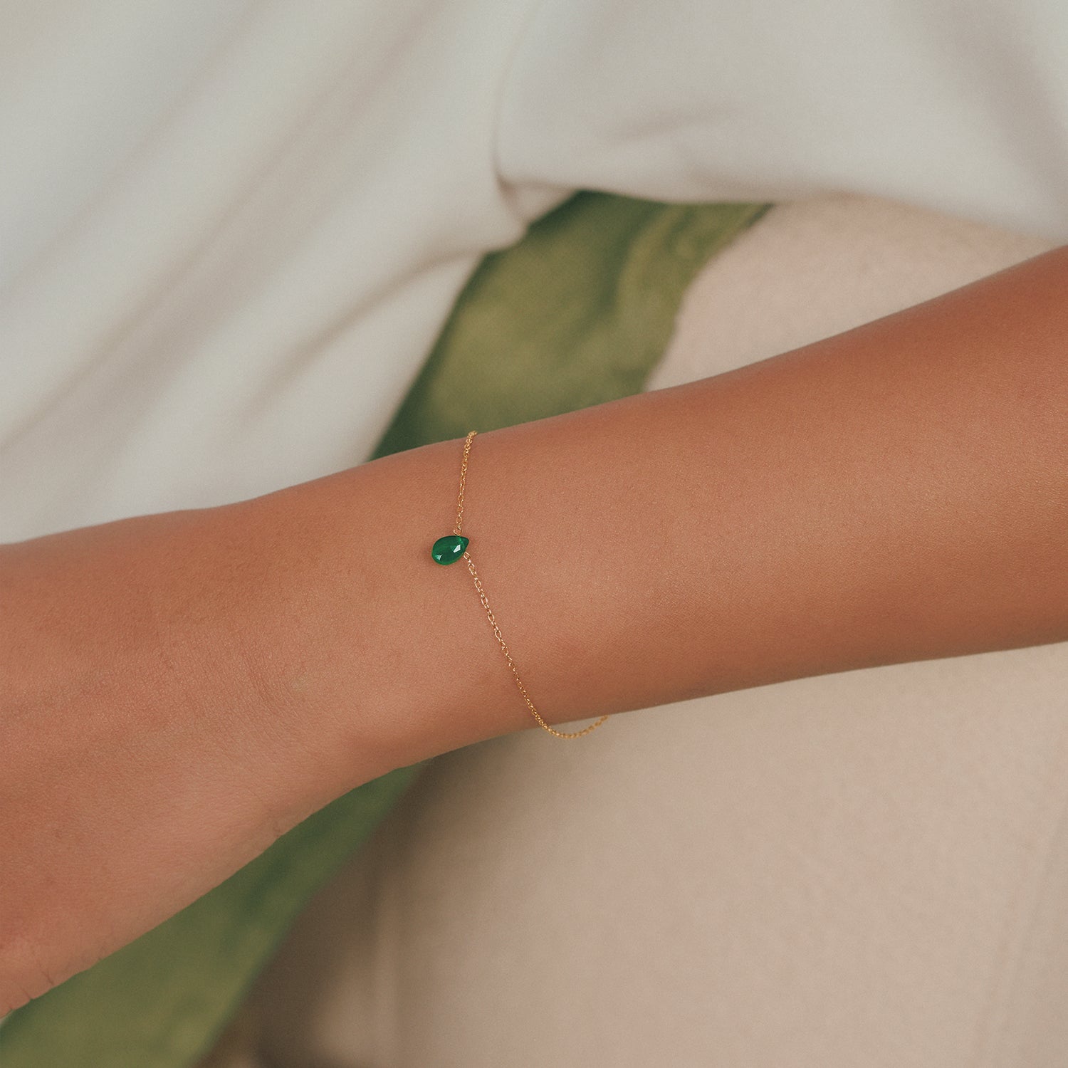 Green Onyx