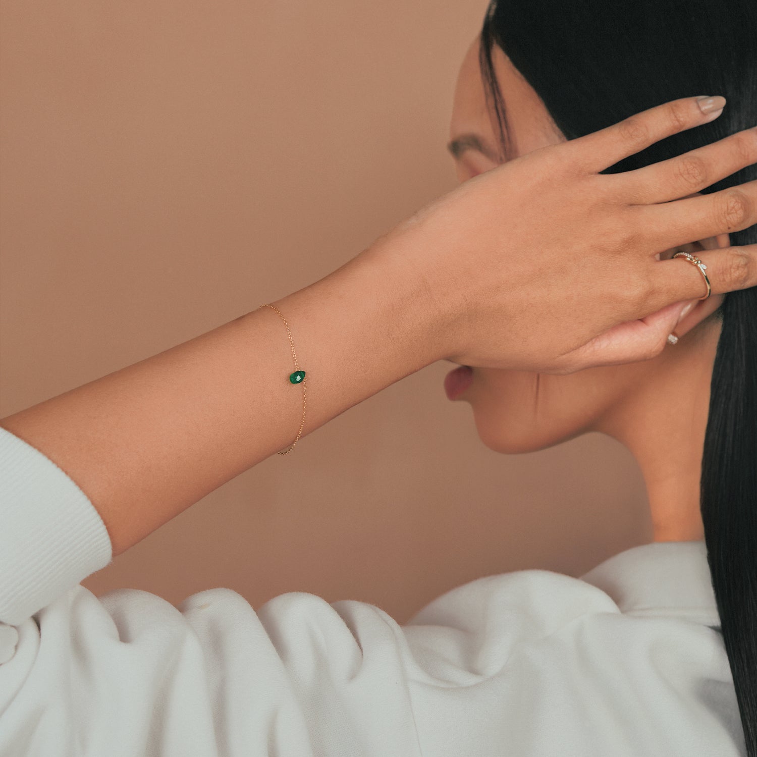 Green Onyx
