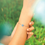 Blue Clover
