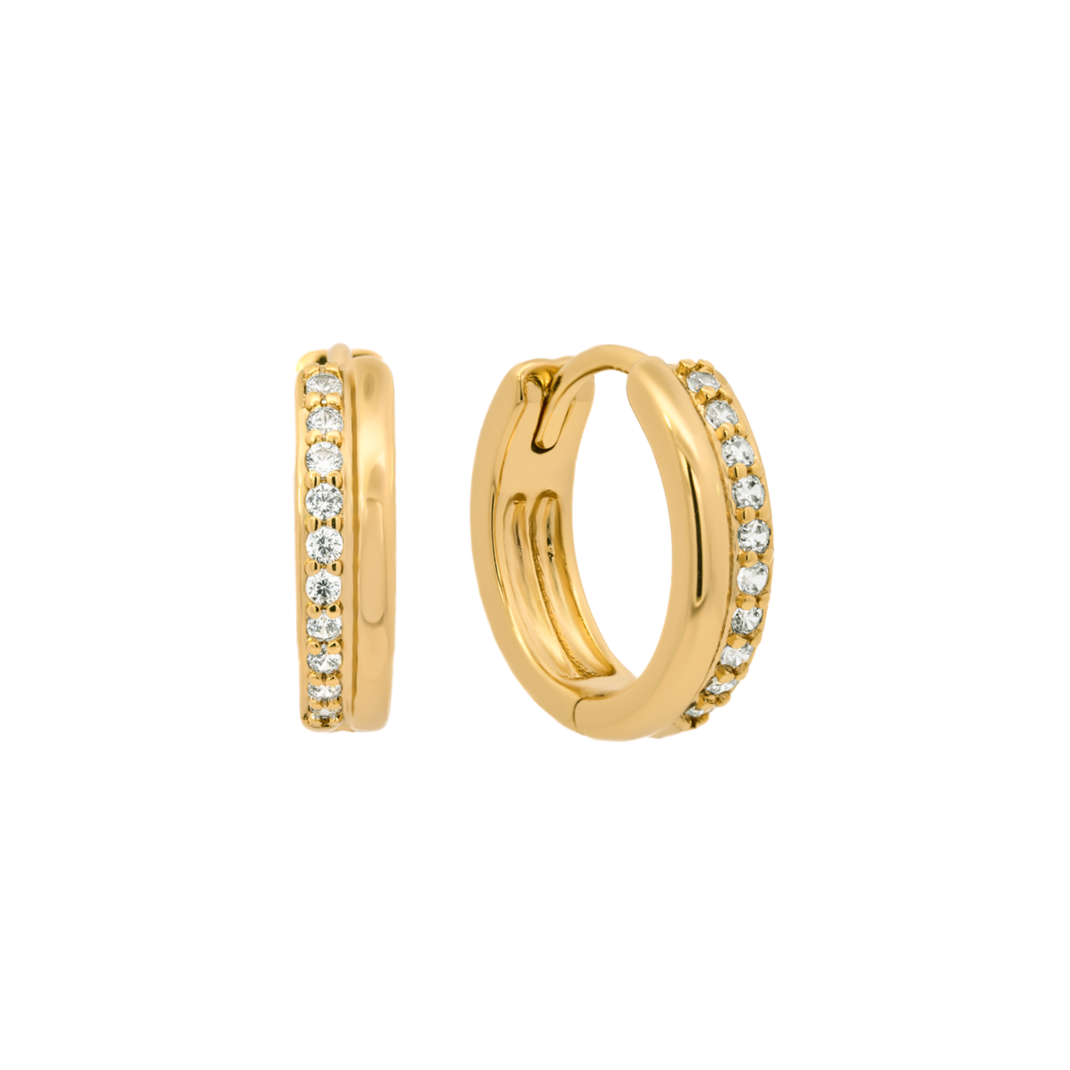 Earrings – By Invite Only