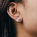 Rainbow Moonstone
