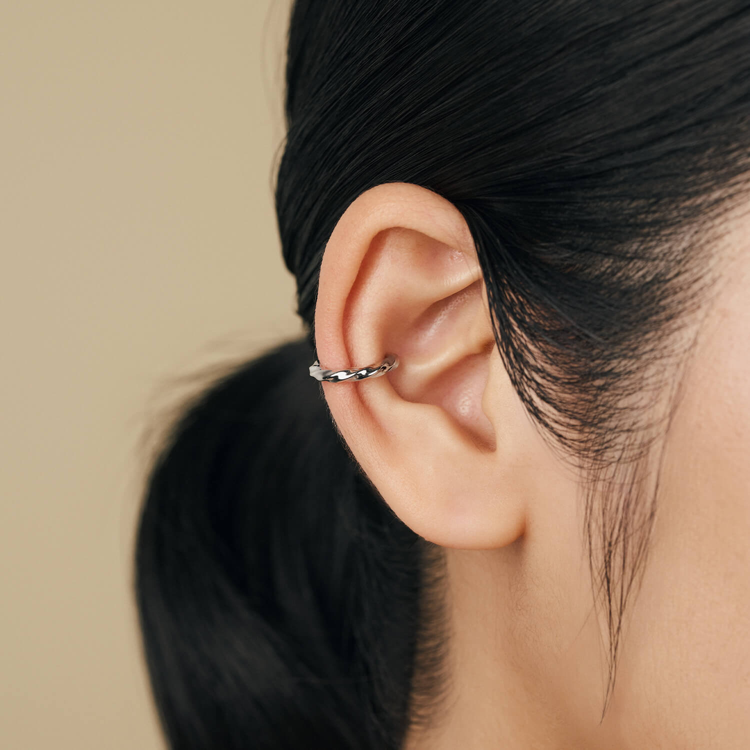 Silver Earrings | By Invite Only