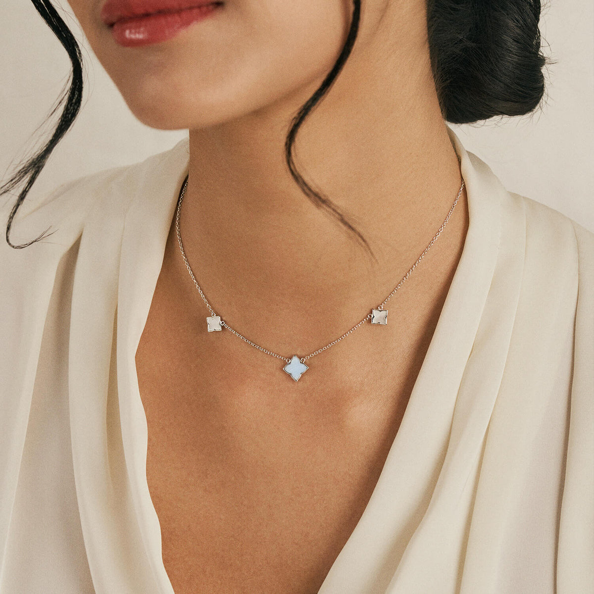 Blue Lace Agate
