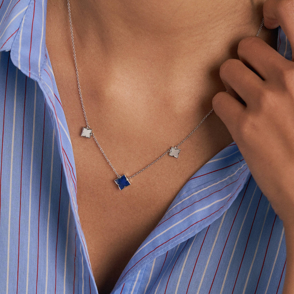 Blue Sodalite