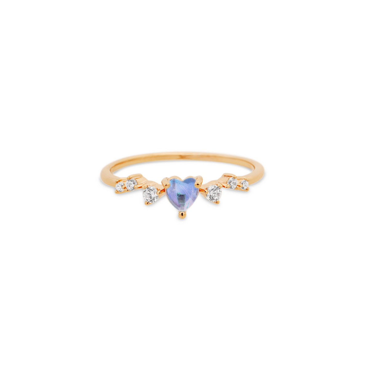 Gold Rings – By Invite Only